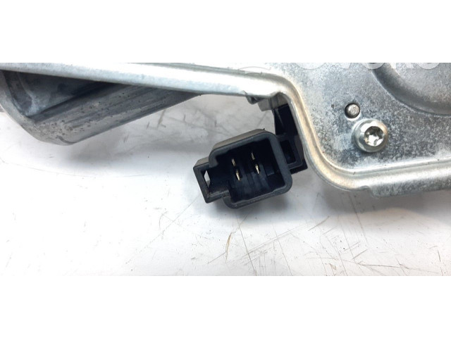 Моторчик заднего дворника FK7217404AC Land Rover Discovery 5