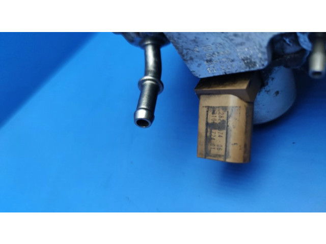 Vstřikovací čerpadlo A6510701601, PH0017   Mercedes-Benz Sprinter W906  pro naftový motor 2.1  