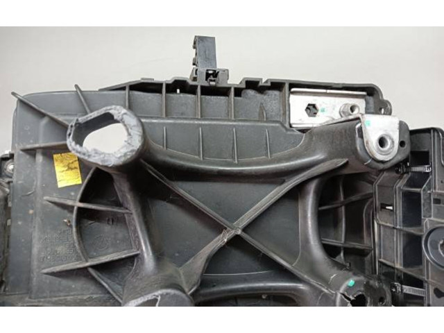 Блок управления двигателя 04C907309P, RENZ1NME1752 Skoda Citigo