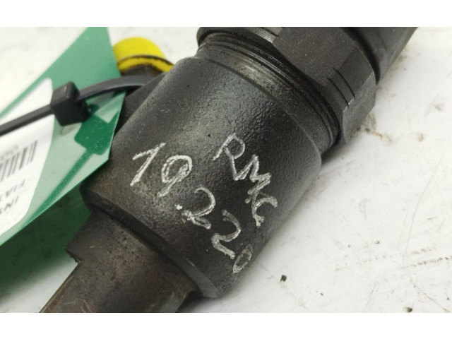 Vstřikovač 04435110351 Fiat Punto (199)