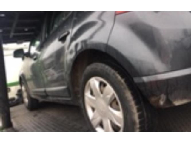 Вентилятор радиатора     214817807R    Dacia Sandero 