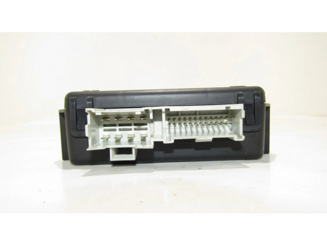 Блок комфорта 25843242   Chevrolet Captiva   