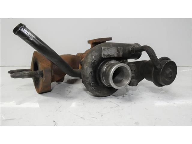 Turbodmychadlo Турбина 28231-27500 Hyundai Matrix 1.5 3EA