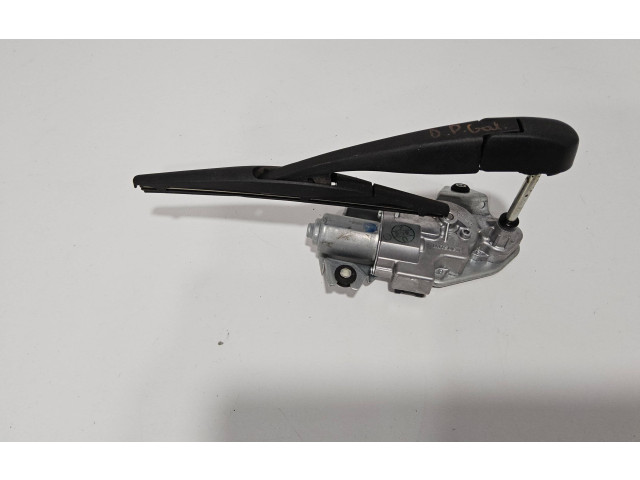 Моторчик заднего дворника 7365820, 61627365820    Mini Clubman F54