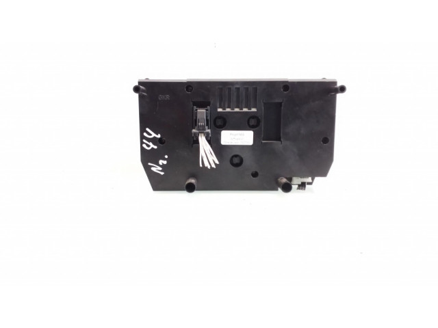 Блок управления климат-контролем 96314105ZR Citroen Xsara