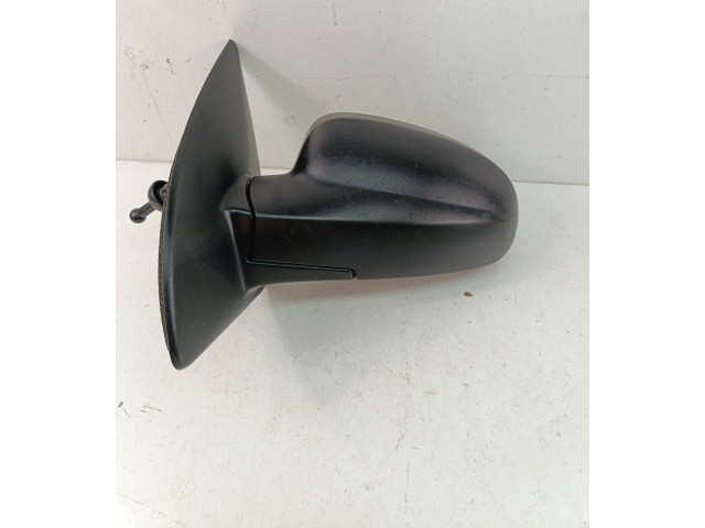 Зеркало (механическое) Chevrolet Aveo - года