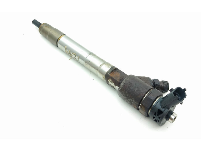 Форсунка 35062015F, 0445110523    Maserati Ghibli  M15746 D 