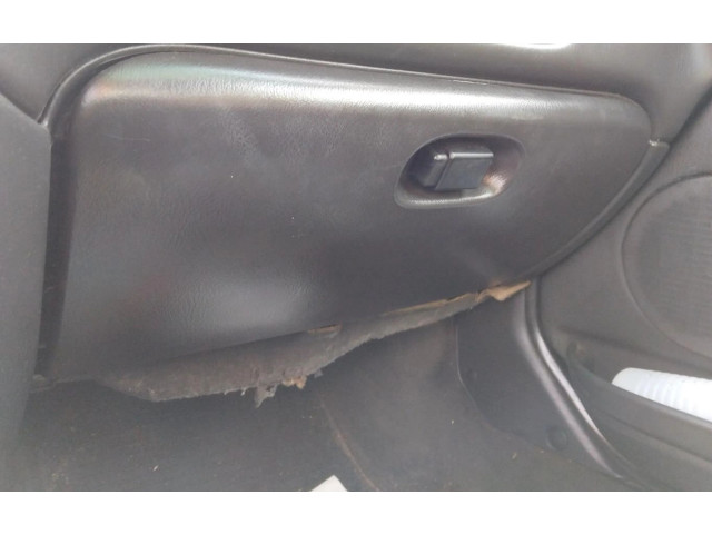 Панель приборов Rover 200 XV