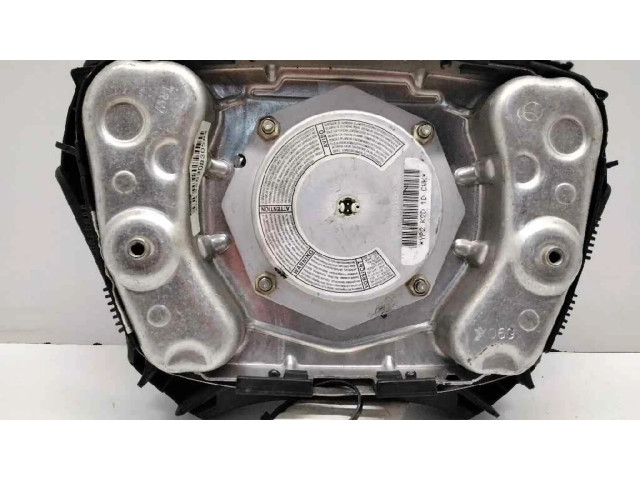 Подушка безопасности водителя 14046027989051, YP2K2D1DCWK   Mercedes-Benz E W210