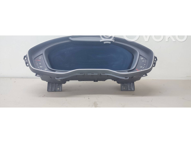 Панель приборов 8W5920790D, 0263731021 Audi A5