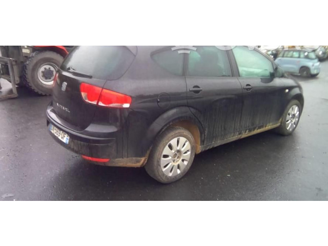 Zpětné zrcátko Seat Altea XL 2006 5P1857508K9B9