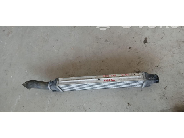 Интеркулер  866455500, 198A2000   Lancia Delta III 