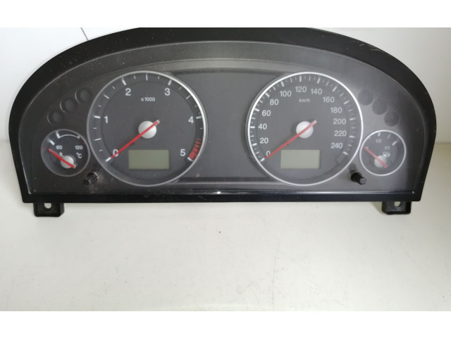 Přístrojová deska Ford Mondeo Mk III 2003 3S7T10849JC