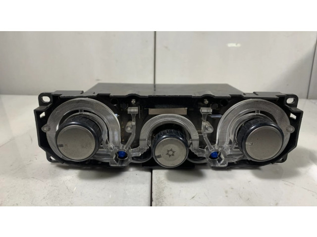 Блок управления климат-контролем MN157316 Mitsubishi Grandis