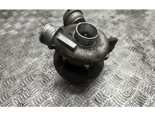 Турбина Volvo XC90 723167