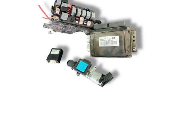 Комплект блоков управления    Chevrolet Matiz