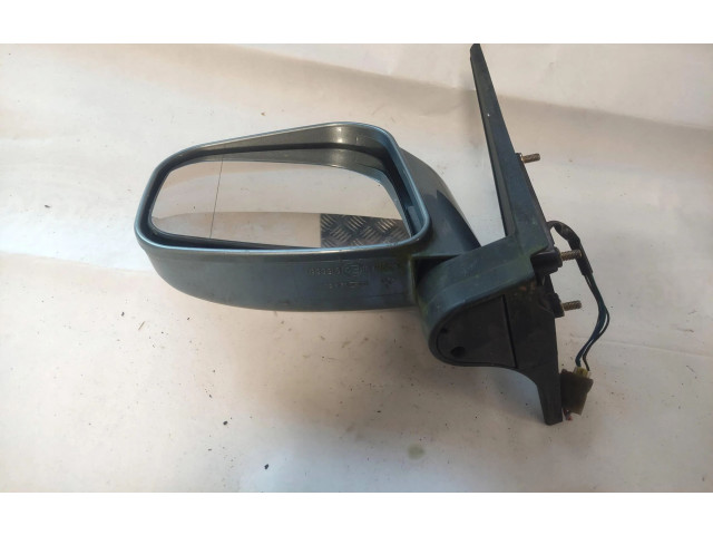 Zpětné zrcátko Mitsubishi Pajero 2004