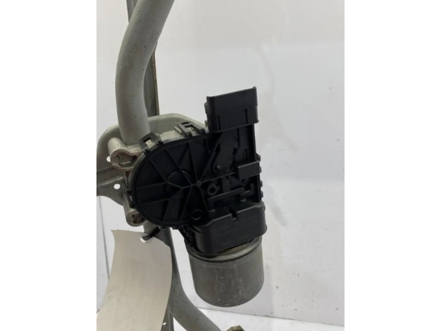 Моторчик дворников 9673222580    Peugeot 2008 I