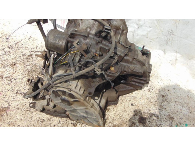 Автоматическая коробка передач