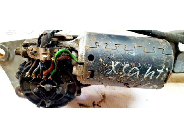 Моторчик дворников 964366 Citroen Xsara