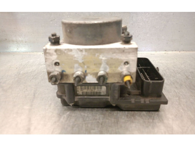 Jednotka ABS 287142800165, 0265232140BOSCH Tata Indica Vista I 2013