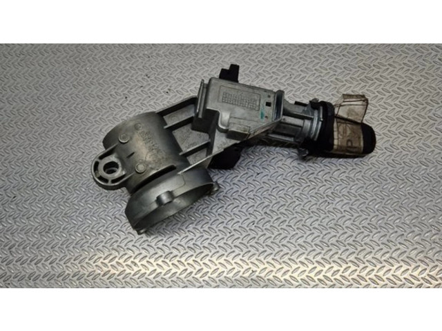 Замок зажигания