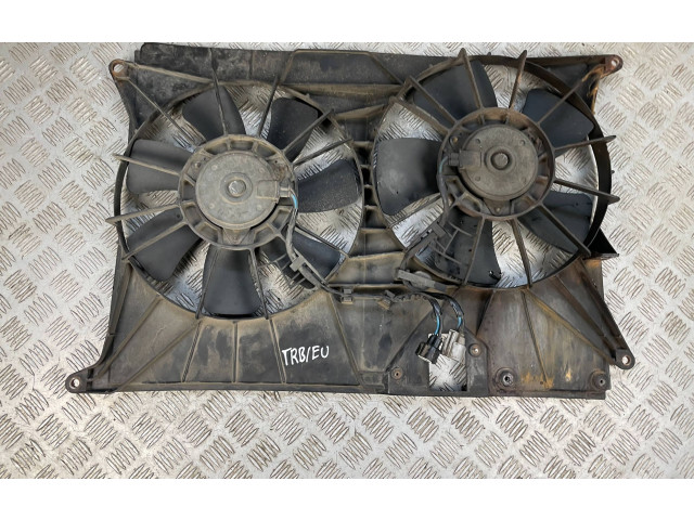 Вентилятор радиатора         Subaru B9 Tribeca 