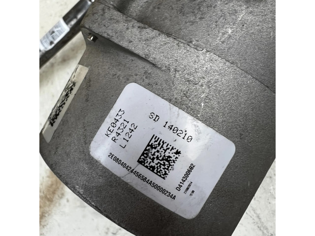  рейка  Колонка рулевая D414300602, SD140210   Fiat 500 Abarth 2008- года