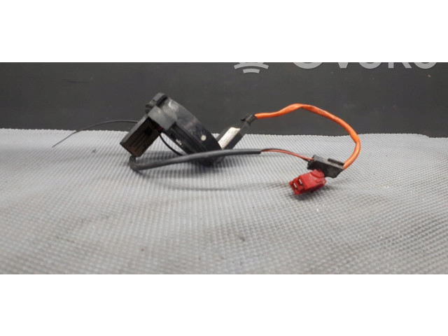 Подрулевой шлейф SRS 9616866480   Fiat Ulysse