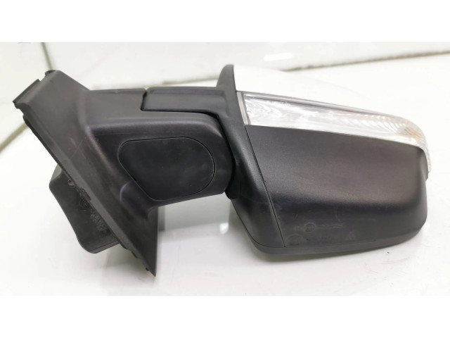 Zpětné zrcátko levé Fiat Doblo 2011 2703628600, E9026286