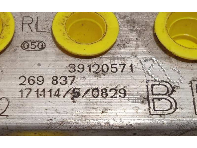 Jednotka ABS 39120571, 2265106455 Opel Astra 2018