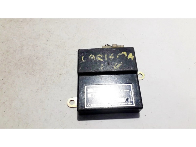 Блок управления mr116523, ssa531c132 Mitsubishi Carisma