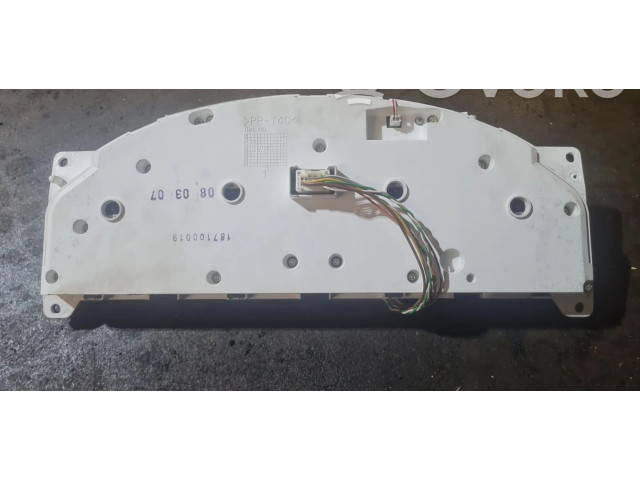 Панель приборов 30765610 Volvo XC90