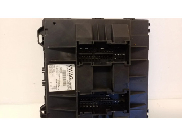 Блок комфорта 5C0937087C, A2C53396745 Volkswagen Jetta VI