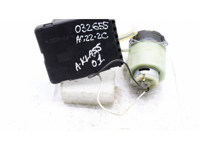 Přístrojová deska Mercedes-Benz A W168 2001 1688000148