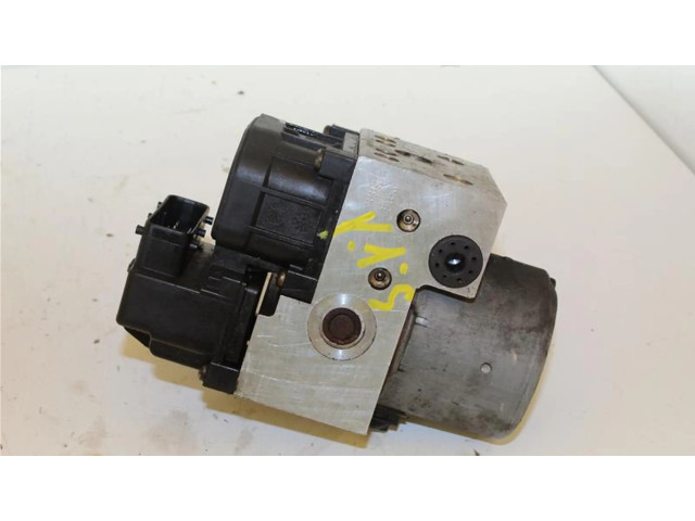 Блок АБС 0265216614 Lancia Y 840 1996-2003 года