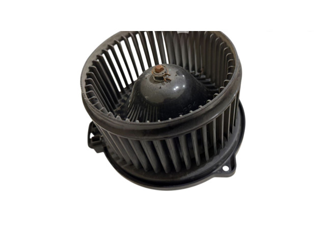 Вентилятор печки       SsangYong Rexton
