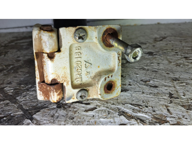 Зеркало (механическое) правое Land Rover Defender 1987-2006 года