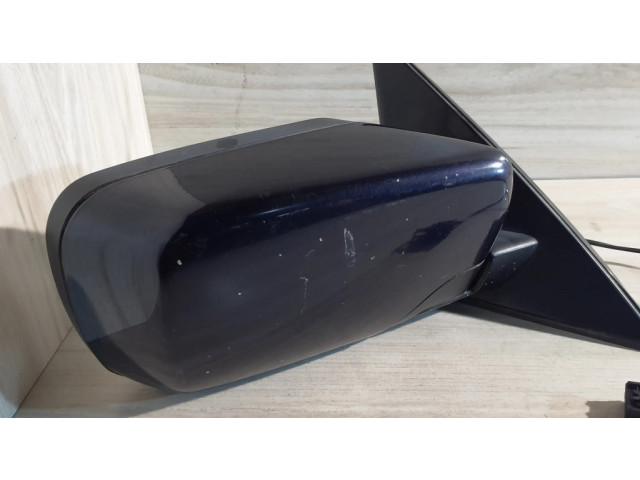 Zpětné zrcátko pravé BMW 5 E39 2001