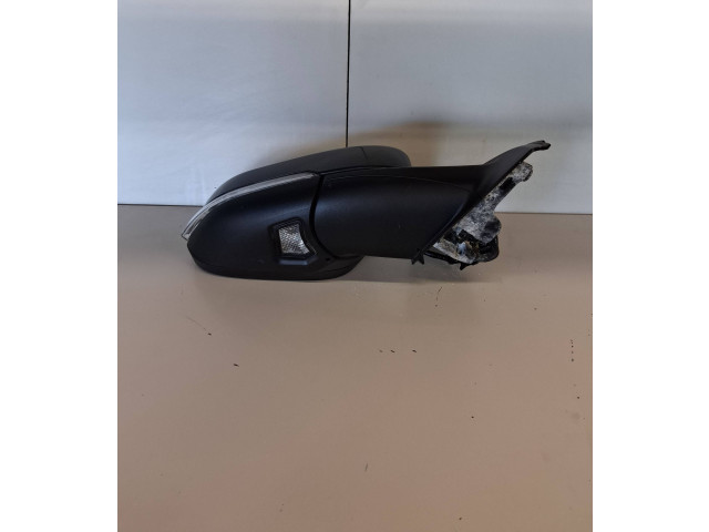 Зеркало электрическое Volvo S60 2011 - 2013 года