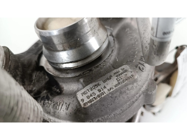 Turbodmychadlo Турбина BMW 3 G20 G21 2.0 B48B20A