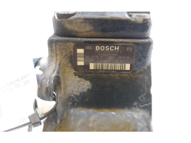 Vstřikovací čerpadlo 0445010080, 0445010080 Fiat Punto (188)