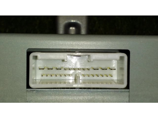 Блок управления коробкой передач 8953547010   Toyota Prius (XW20)