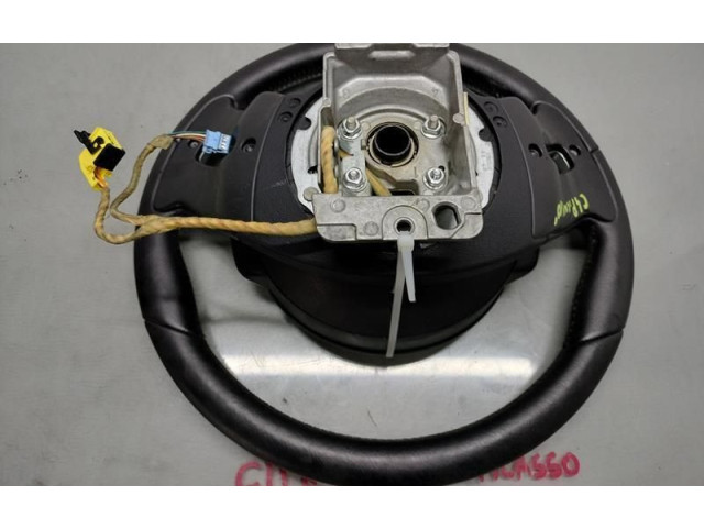 Руль Citroen C4 Grand Picasso 2007 - 2013 года 111111