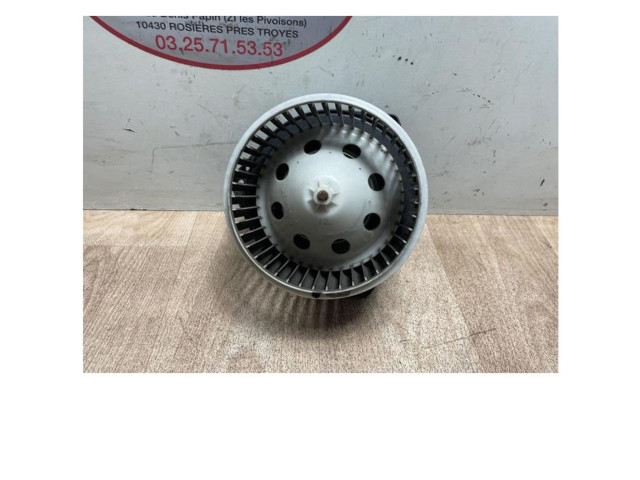 Вентилятор печки    27225JK61A, 27225JK61A   Nissan Murano Z50