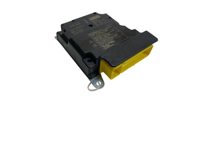 Блок подушек безопасности 80A959655Q   Audi Q5 SQ5