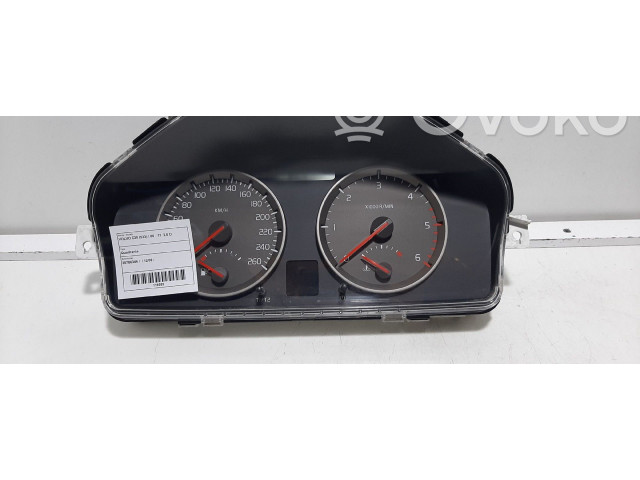Панель приборов 30786344   Volvo C30       