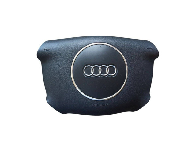 Подушка безопасности водителя 8E0880201AA   Audi A2