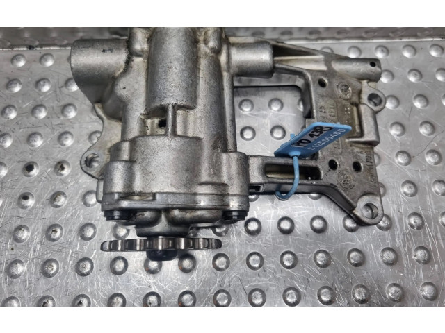 Čerpadlo oleje 2247217 BMW 3 E90 E91