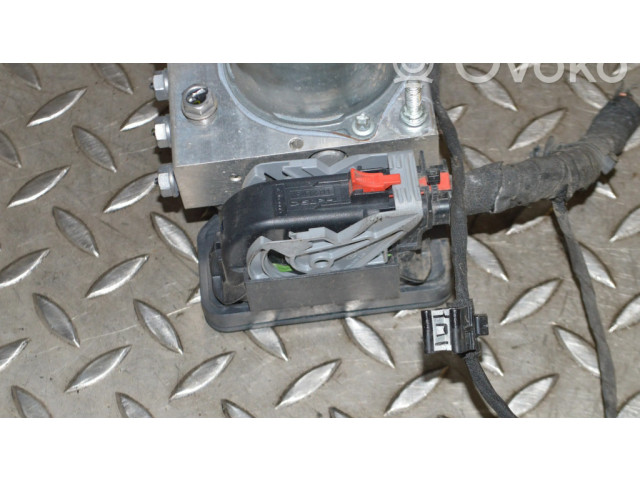 Блок АБС 6C0907379S   Audi  A1  2010-2018 года